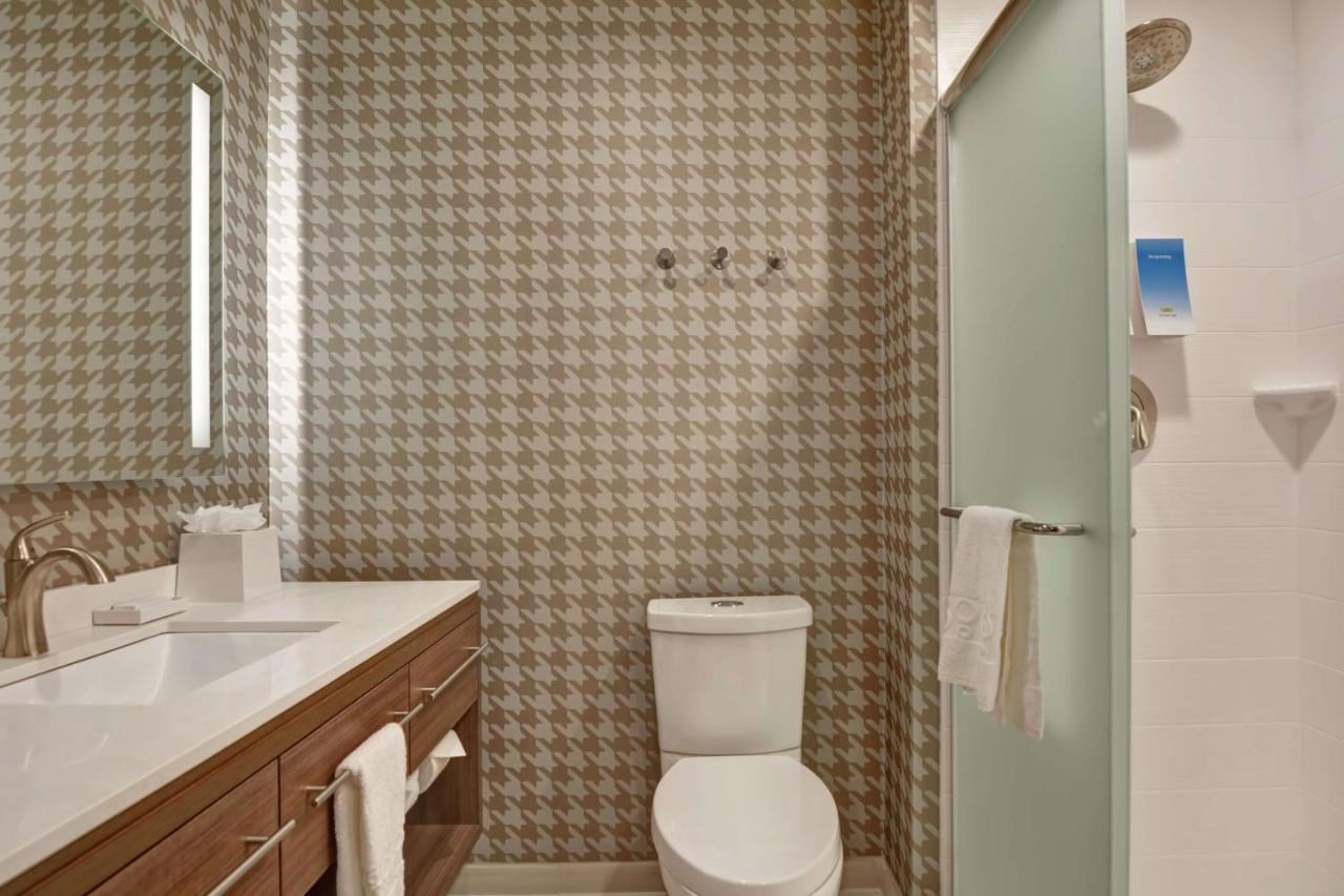 Queen Studio Suite with Two Queen Beds - Non-Smoking at Home2 Suites by Hilton Charlotte Piper Glen