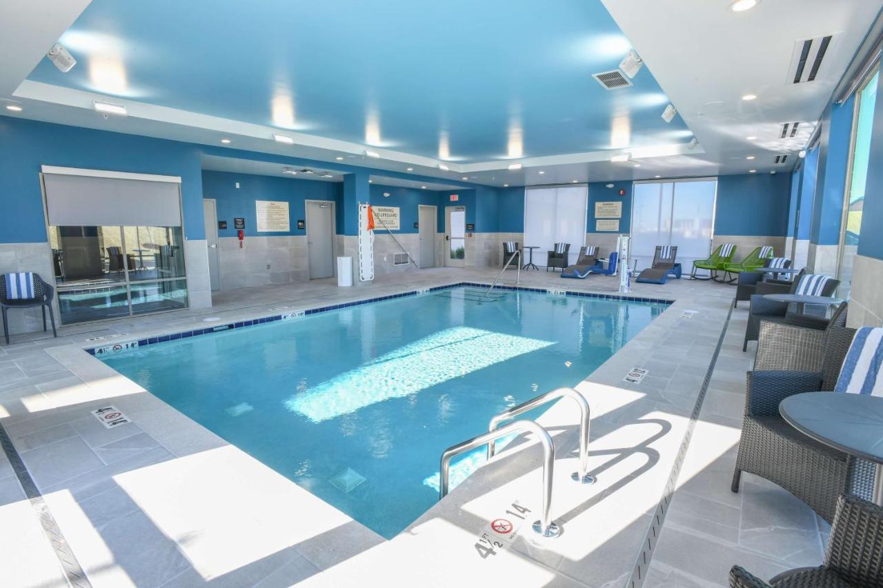  | Hampton Inn & Suites Cincinnati Liberty Township