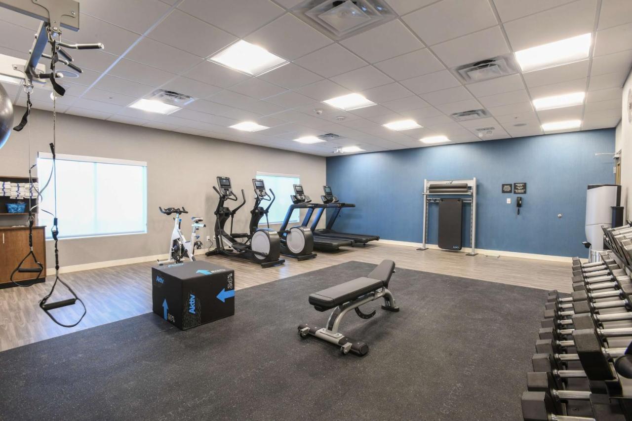 | Hampton Inn & Suites Cincinnati Liberty Township