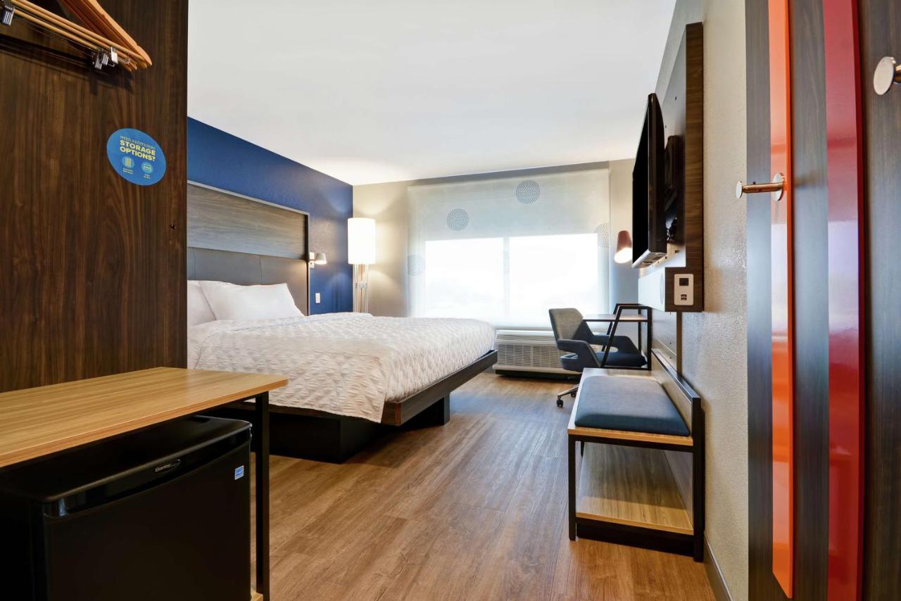 King Room at Tru by Hilton Beavercreek Dayton