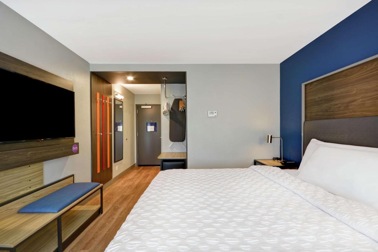 King Room at Tru by Hilton Beavercreek Dayton