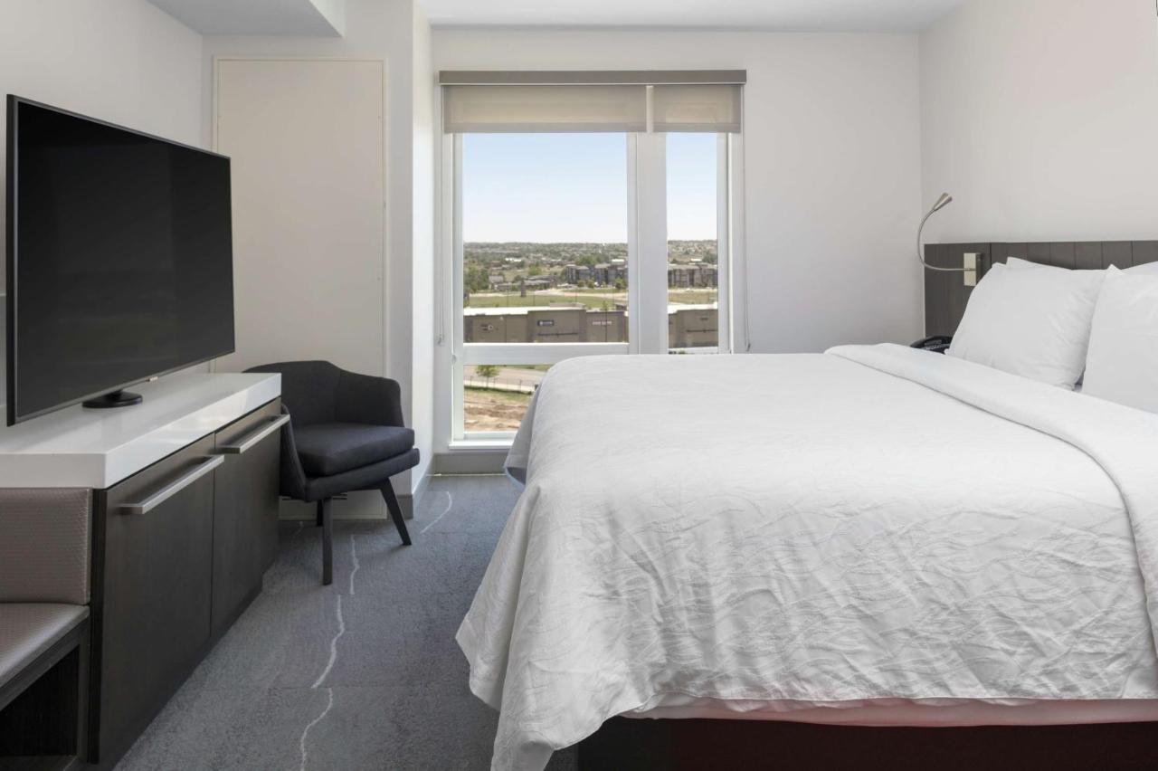 | Hilton Garden Inn Denver/Thornton