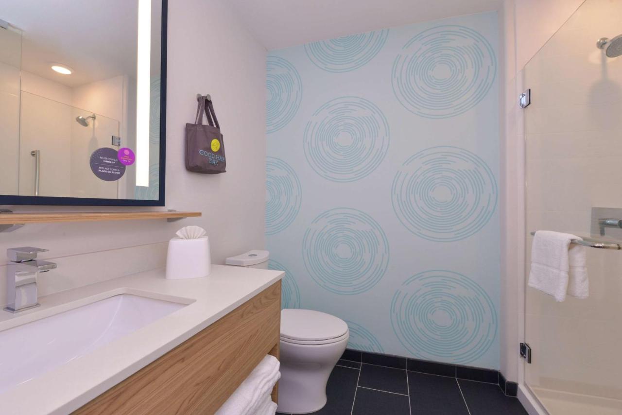 King Room - Hearing Accessible at Tru by Hilton Coppell DFW Airport North