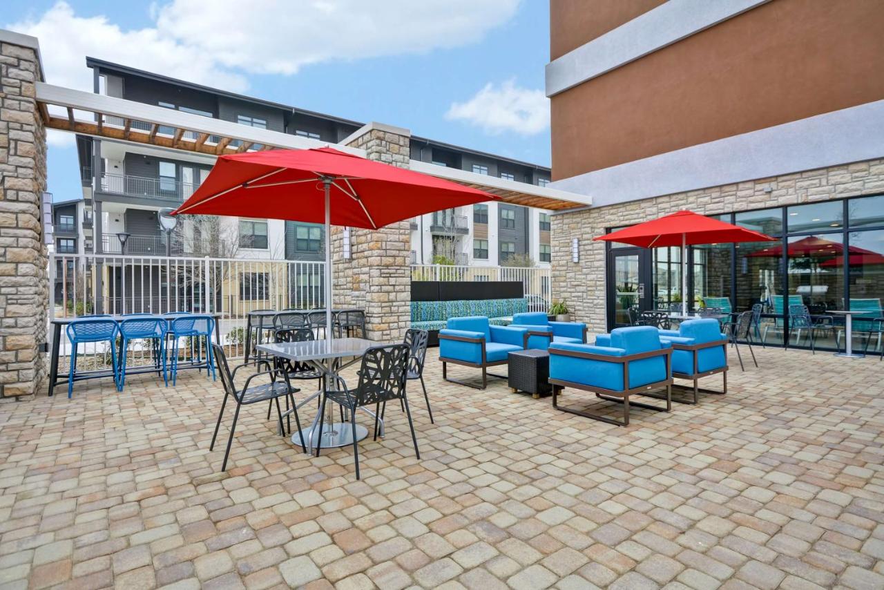 | Home 2 Suites By Hilton Fairview Allen