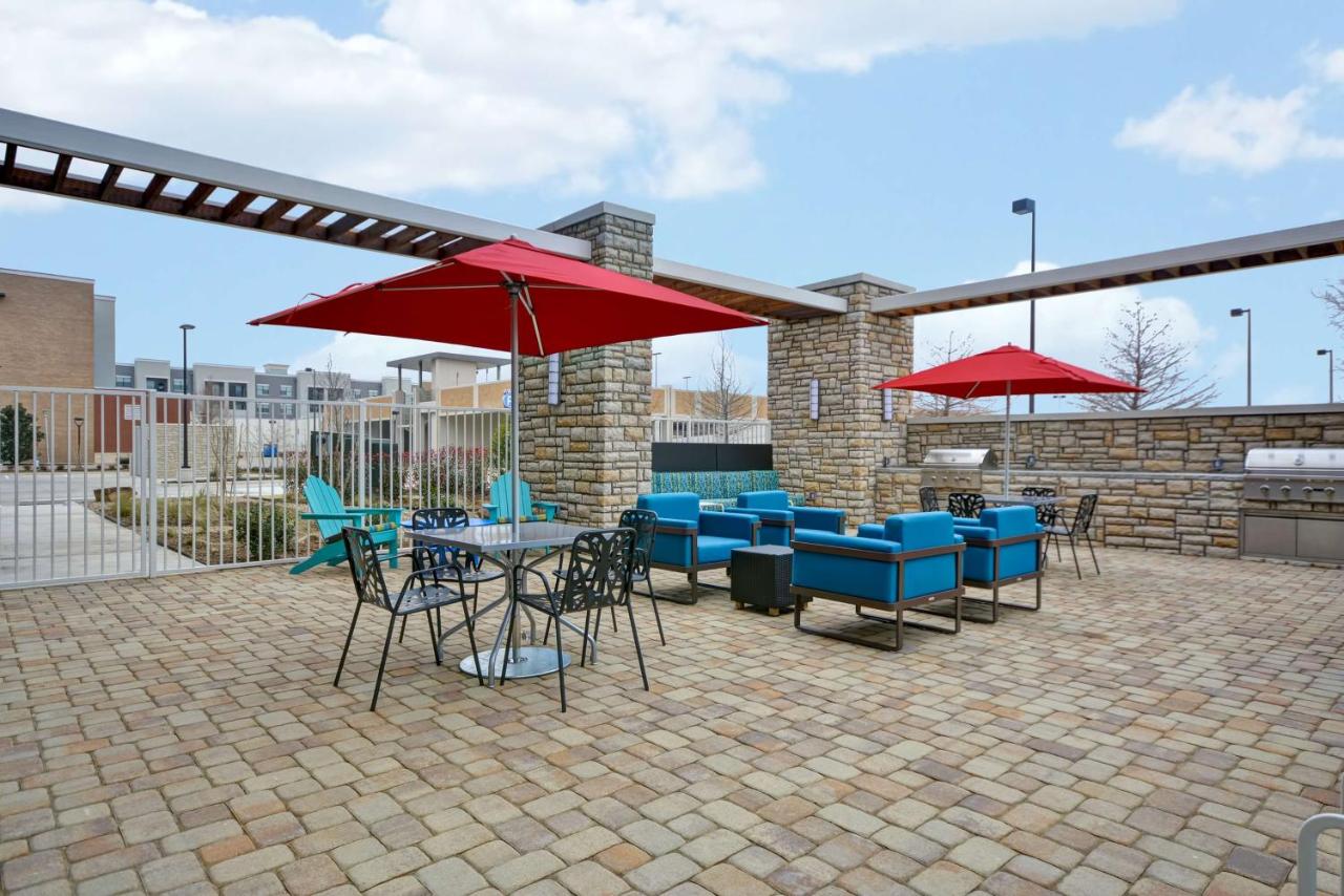 | Home 2 Suites By Hilton Fairview Allen