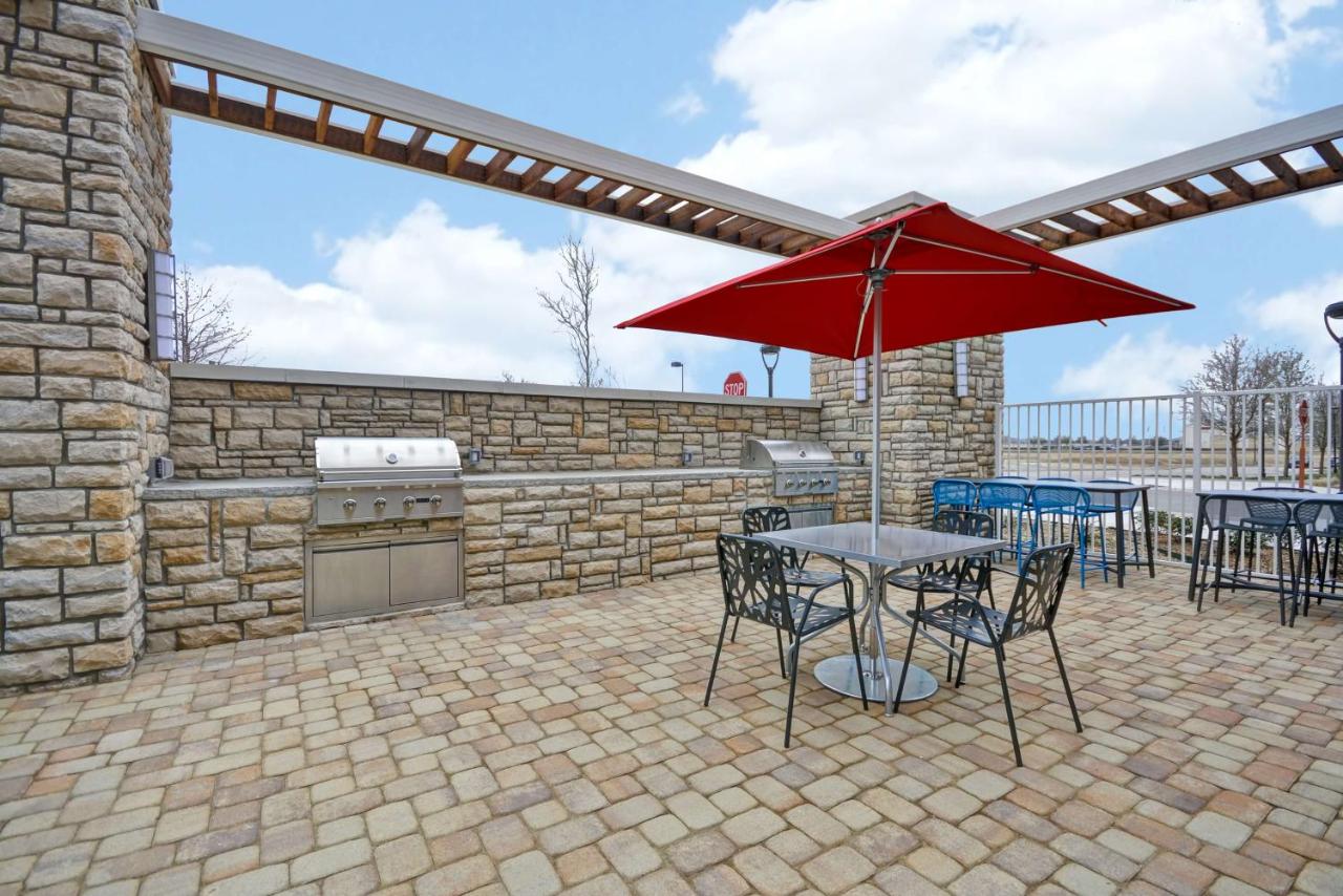 | Home 2 Suites By Hilton Fairview Allen