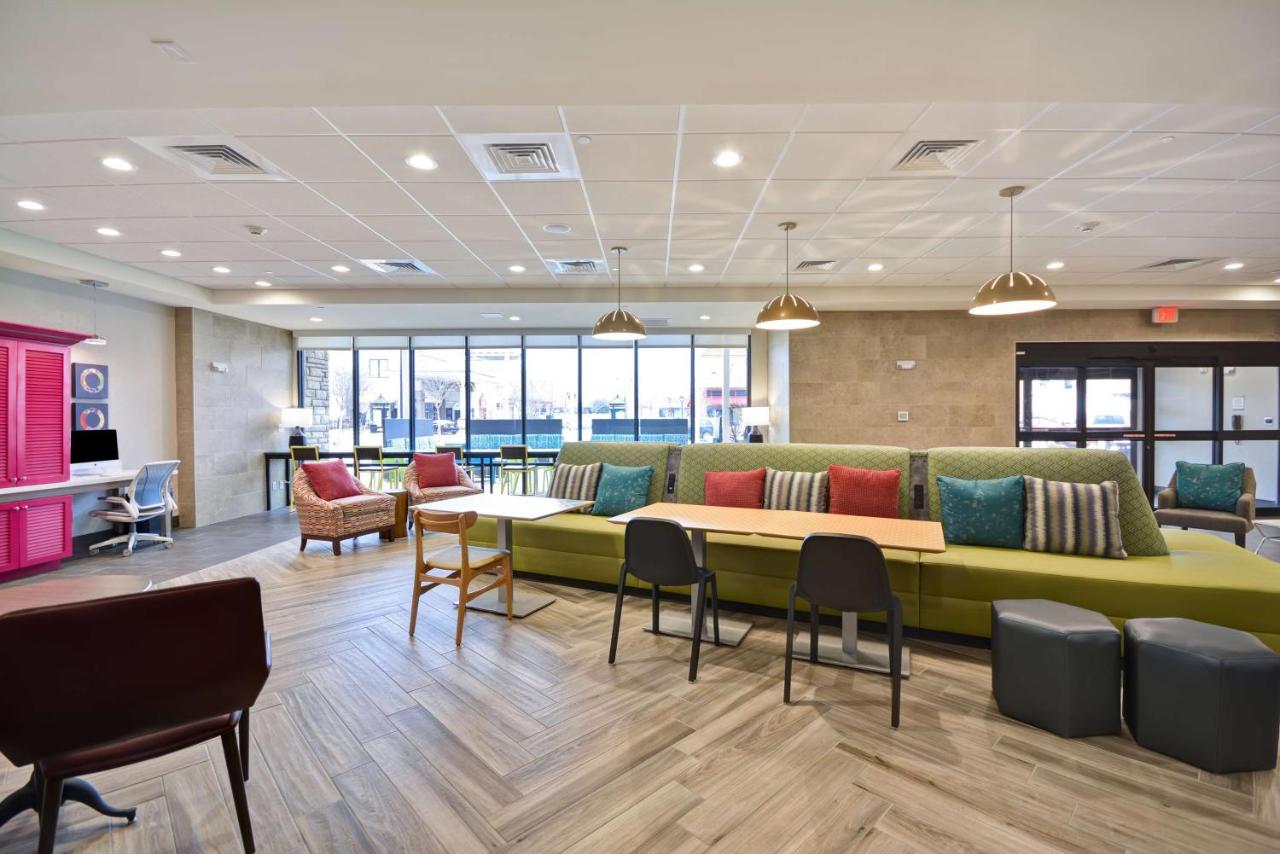 | Home 2 Suites By Hilton Fairview Allen