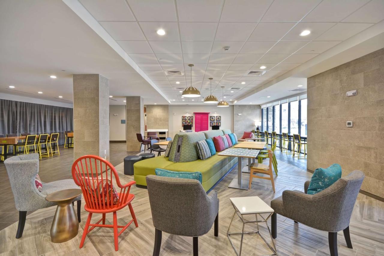| Home 2 Suites By Hilton Fairview Allen