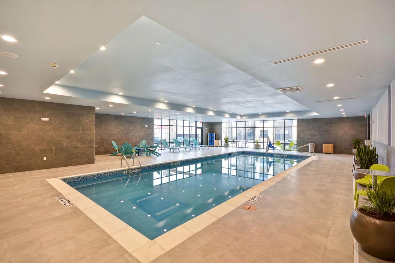 | Home 2 Suites By Hilton Fairview Allen