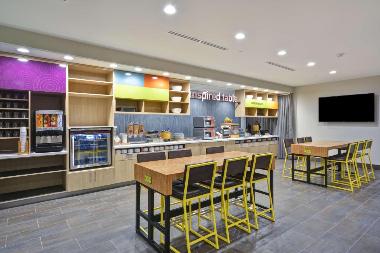  | Home 2 Suites By Hilton Fairview Allen