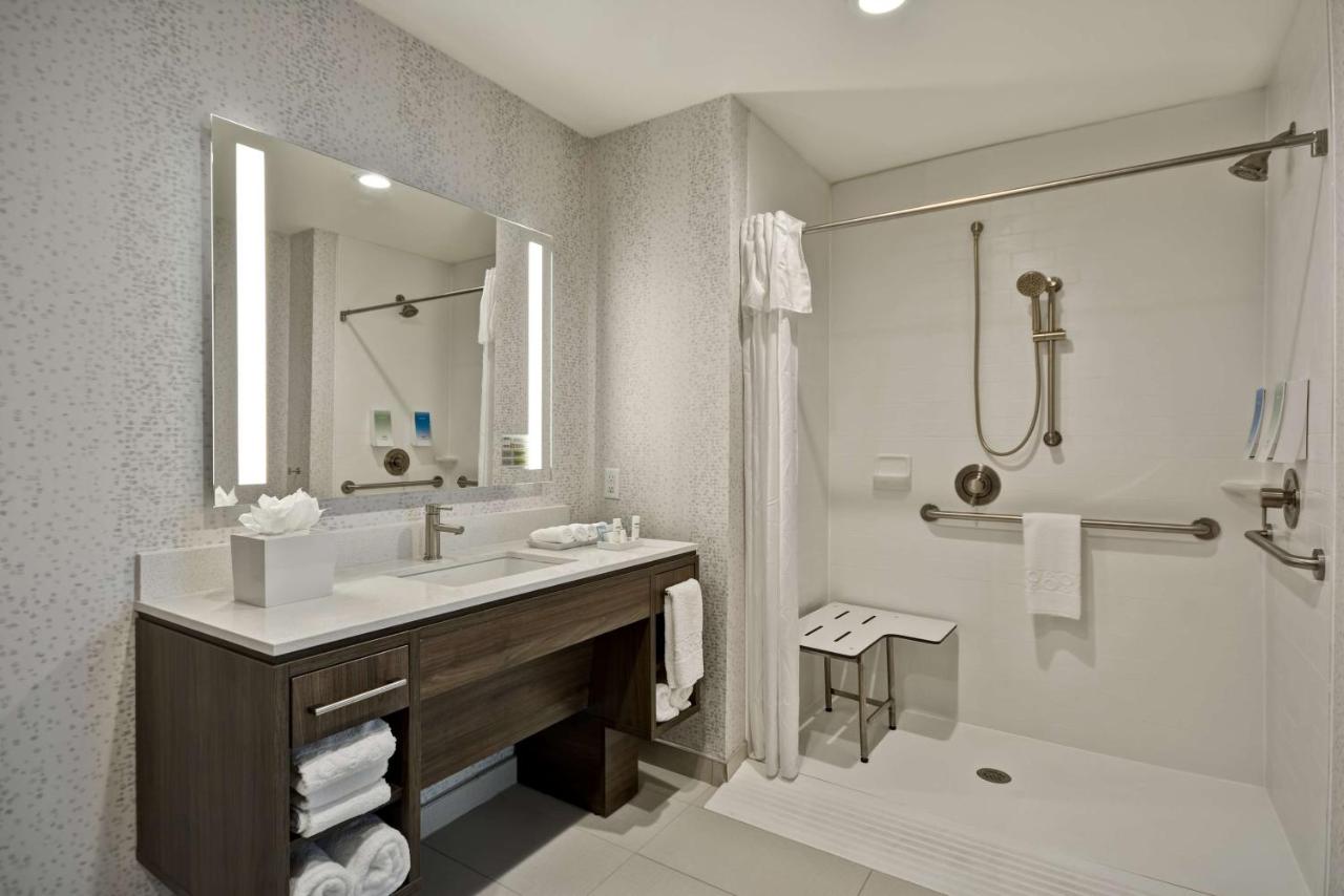 | Home 2 Suites By Hilton Fairview Allen