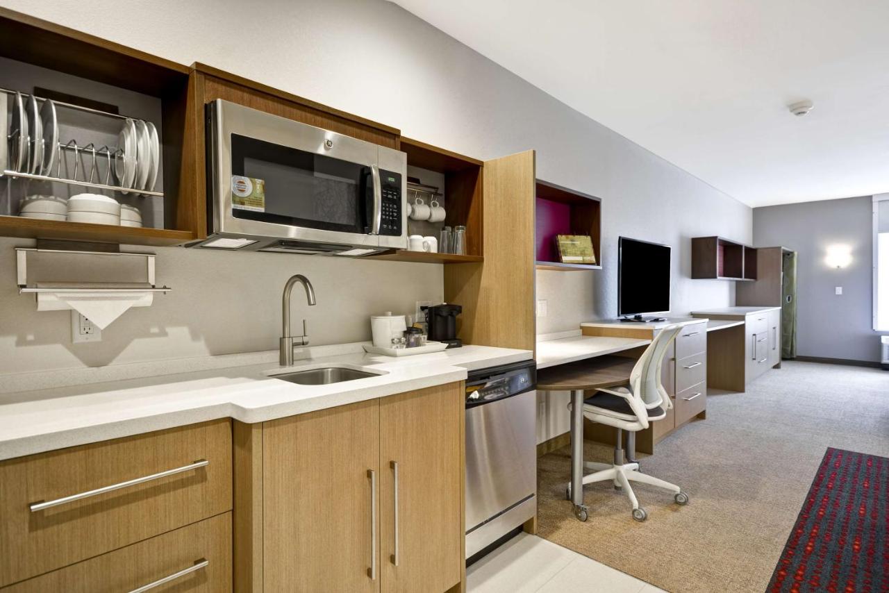 | Home 2 Suites By Hilton Fairview Allen