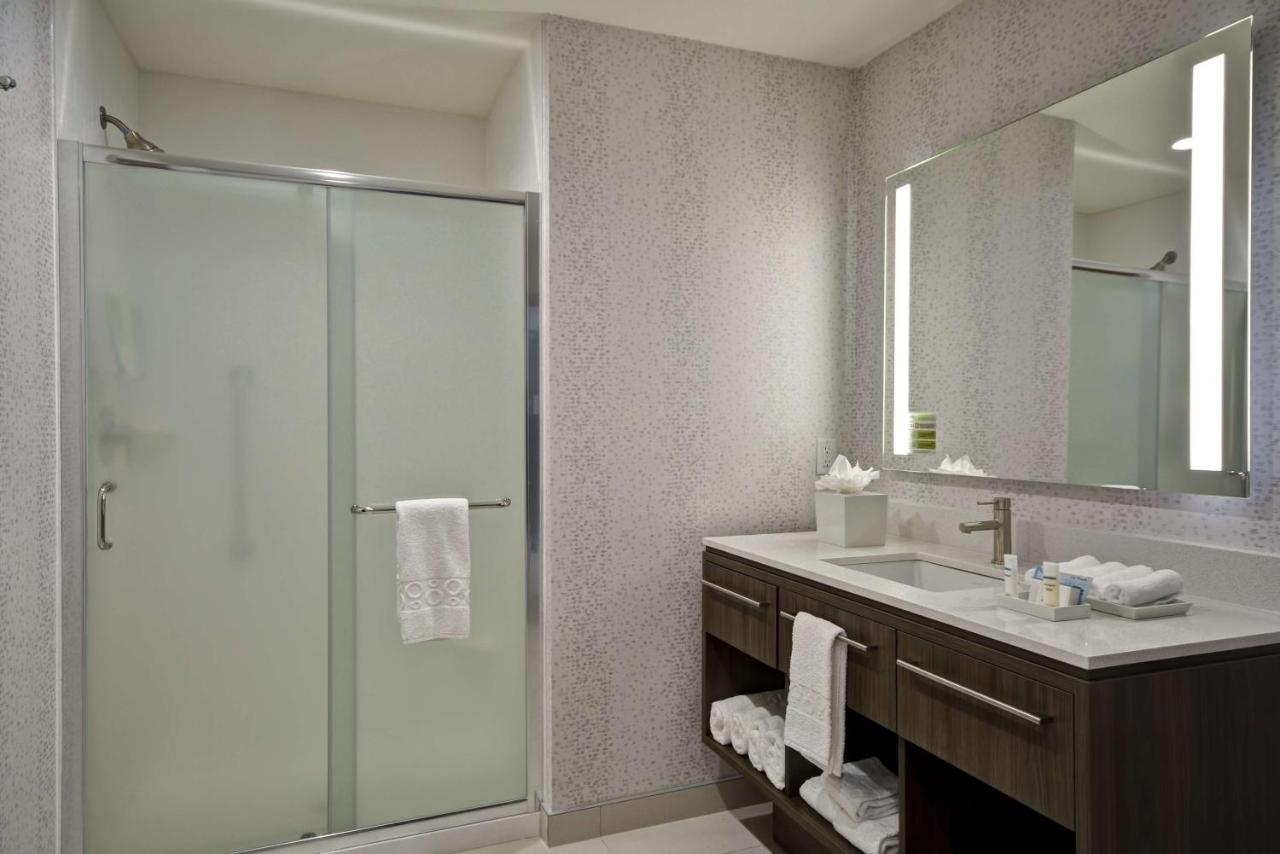 | Home 2 Suites By Hilton Fairview Allen