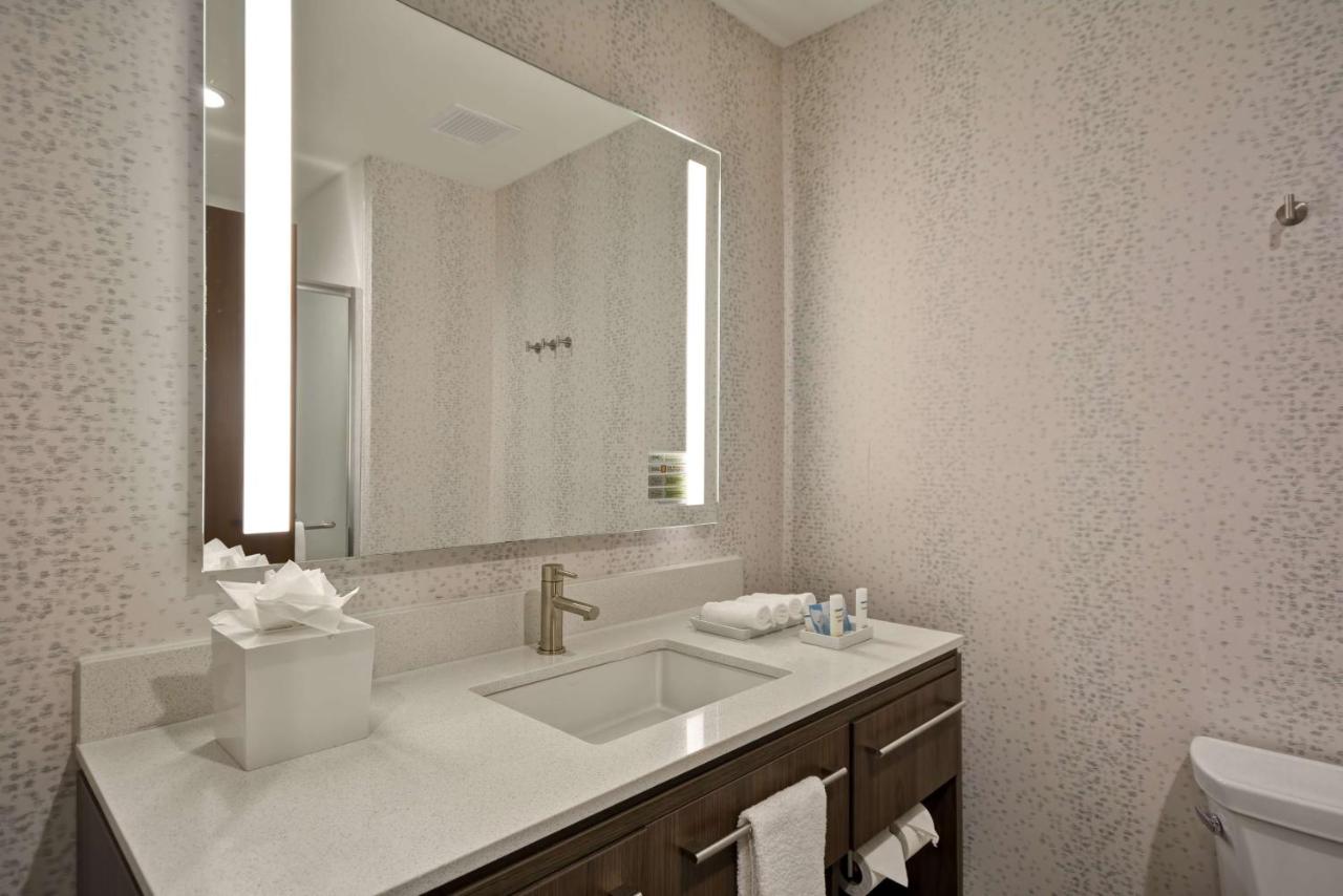 | Home 2 Suites By Hilton Fairview Allen