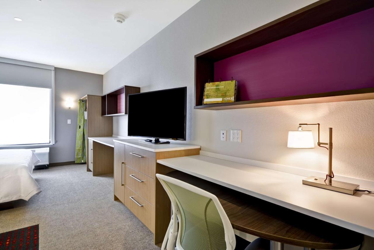 | Home 2 Suites By Hilton Fairview Allen