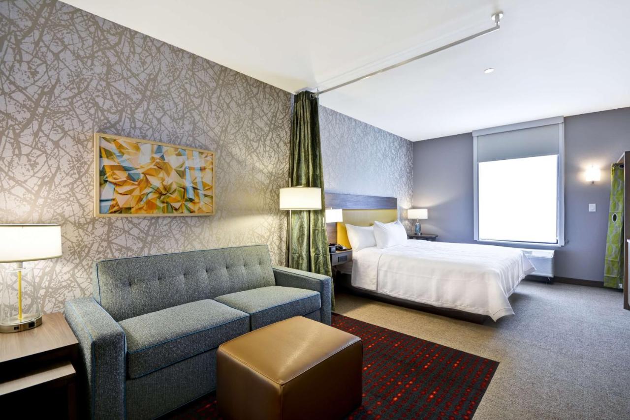 | Home 2 Suites By Hilton Fairview Allen