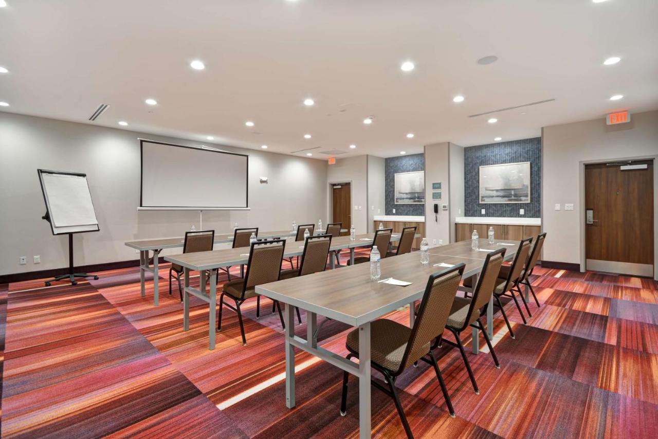 | Home 2 Suites By Hilton Fairview Allen