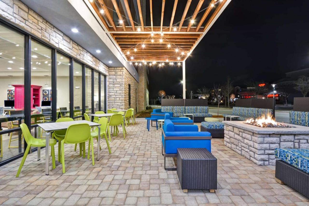 | Home 2 Suites By Hilton Fairview Allen