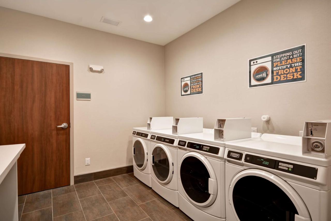 | Home 2 Suites By Hilton Fairview Allen