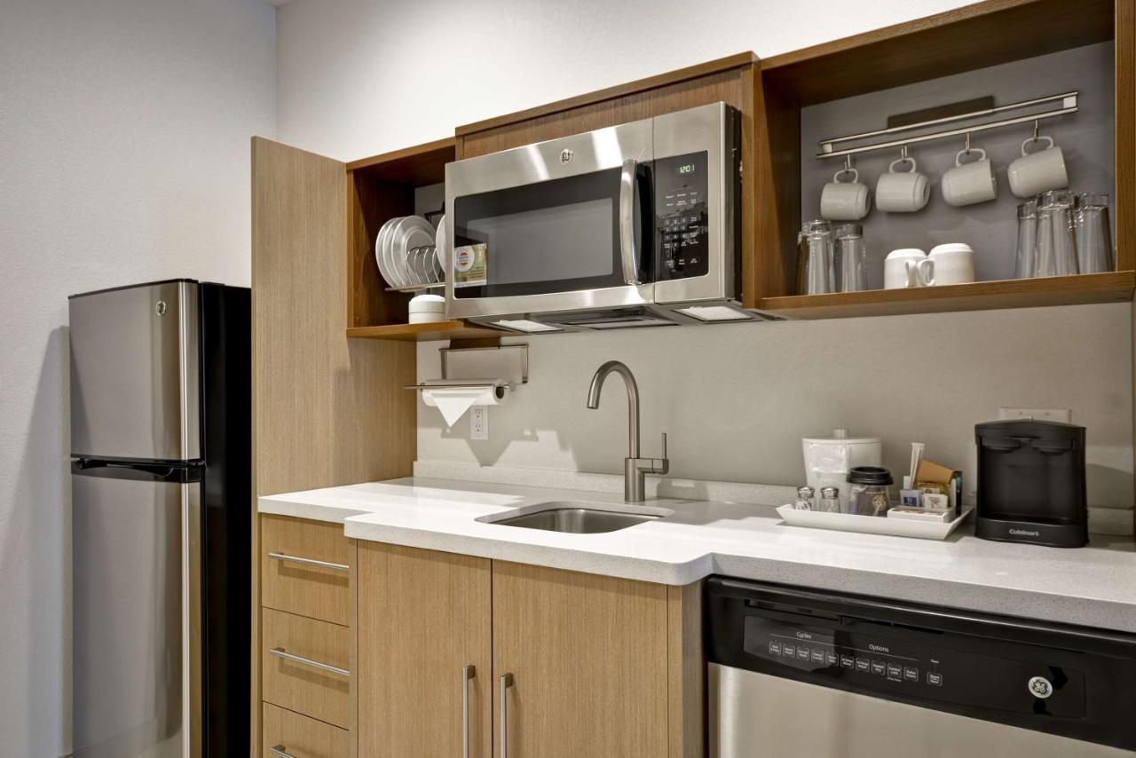 | Home 2 Suites By Hilton Fairview Allen