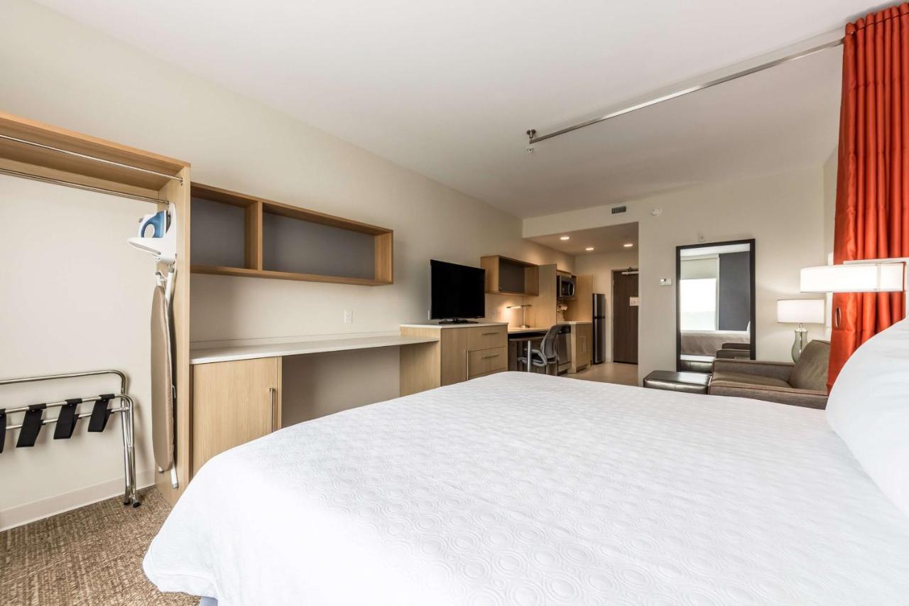 King Studio Suite - Non Smoking at Home2 Suites by Hilton Fort Worth Northlake