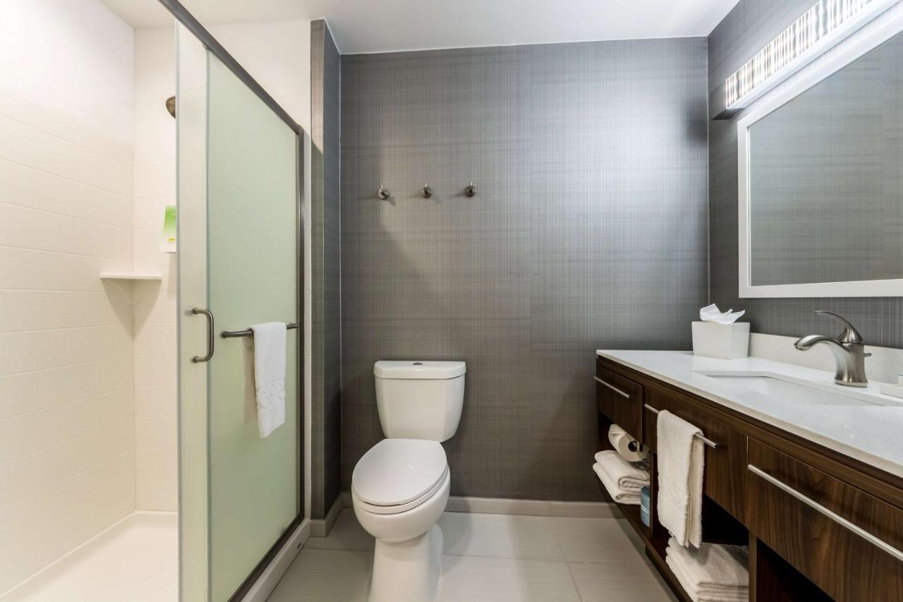 King Studio Suite - Non Smoking at Home2 Suites by Hilton Fort Worth Northlake