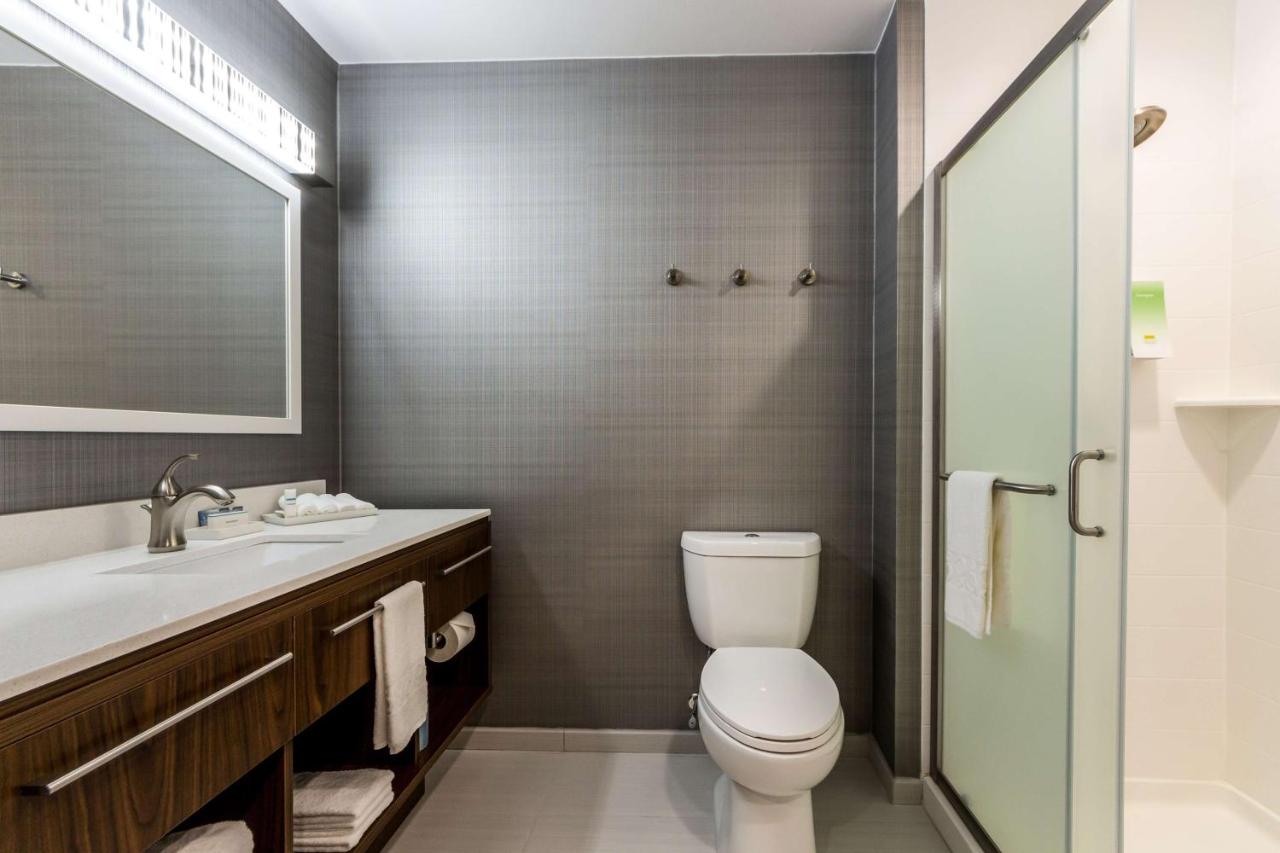 King Studio Suite - Hearing Accessible at Home2 Suites by Hilton Fort Worth Northlake