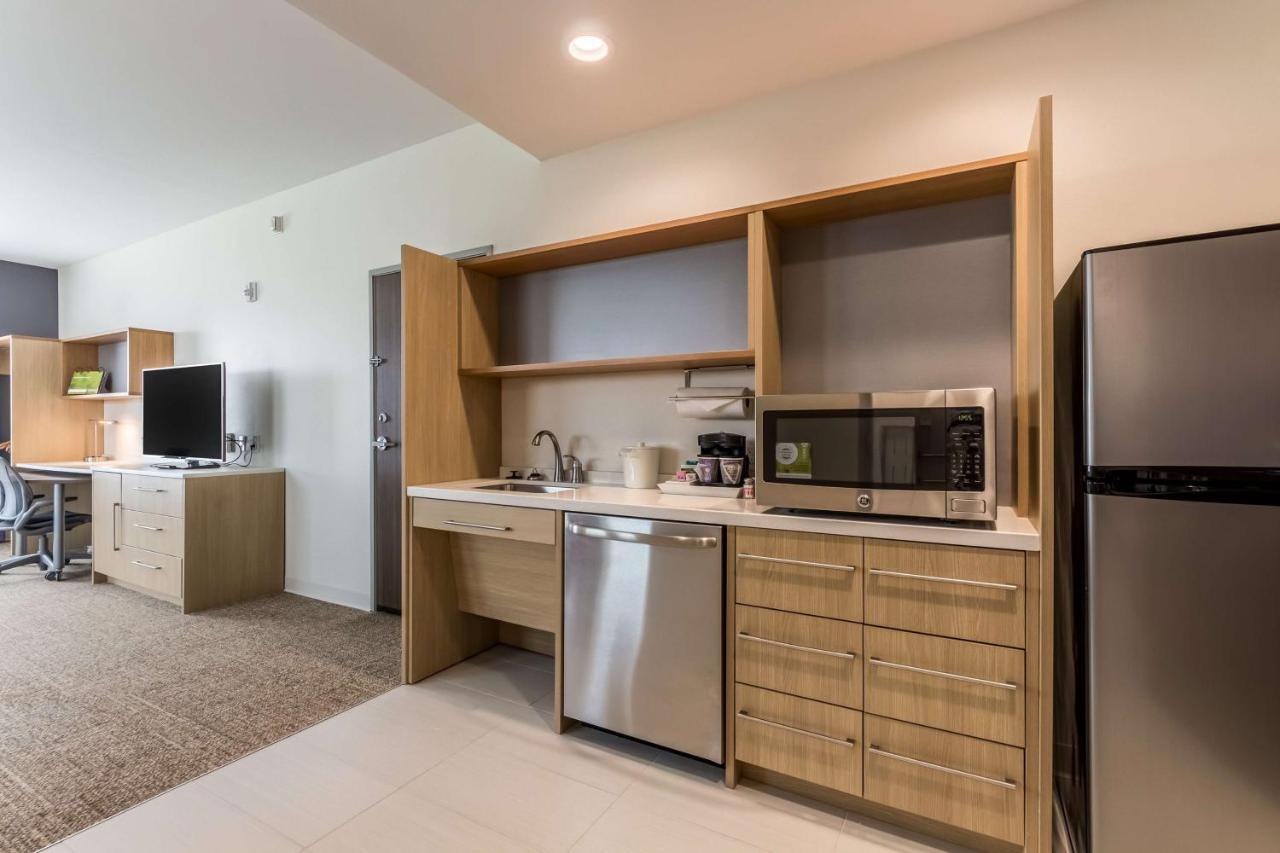 King Room - Mobility/Hearing Access - Non-Smoking at Home2 Suites by Hilton Fort Worth Northlake