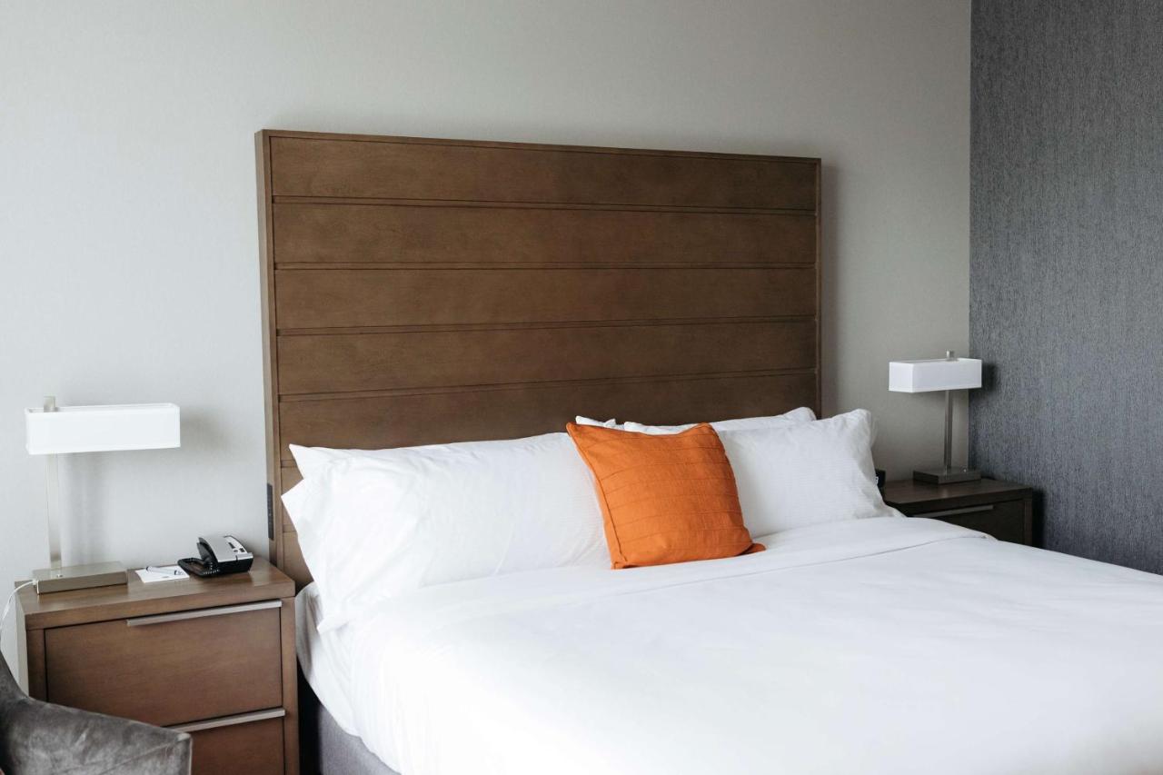 King Room at Revel Hotel Des Moines Urbandale, Tapestry Collection by Hilton