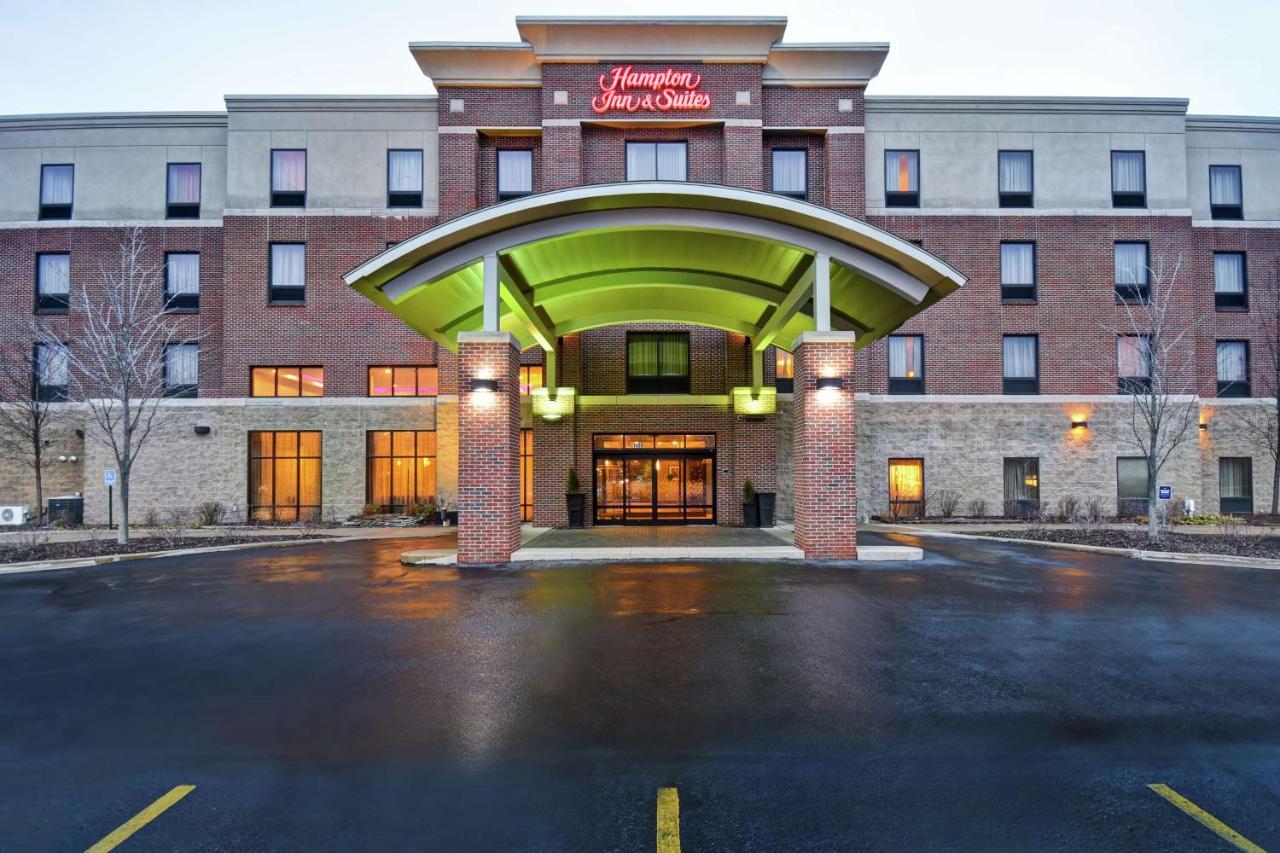  | Hampton Inn & Suites Detroit-Canton