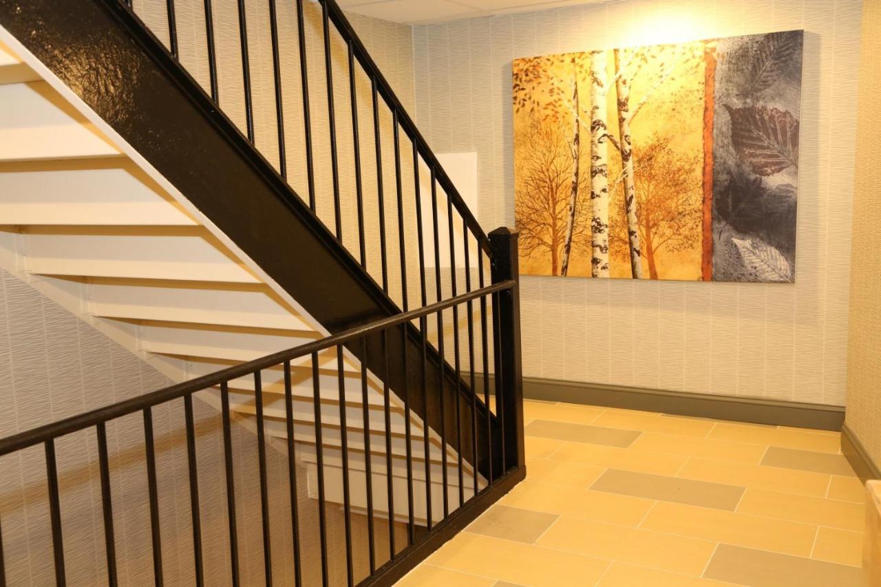 | Red Carpet Inn Elmwood