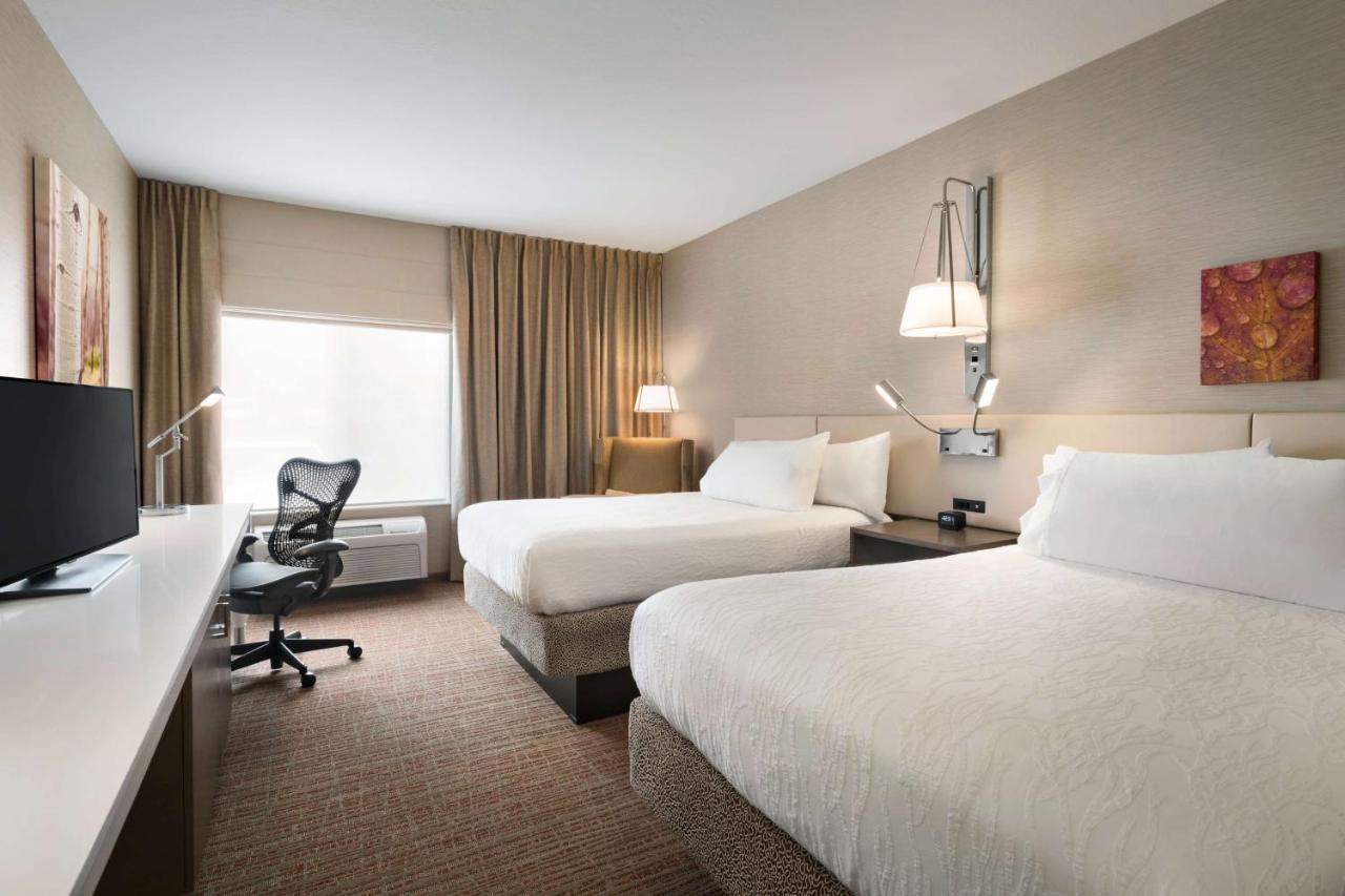 Double Room at Hilton Garden Inn - Flagstaff