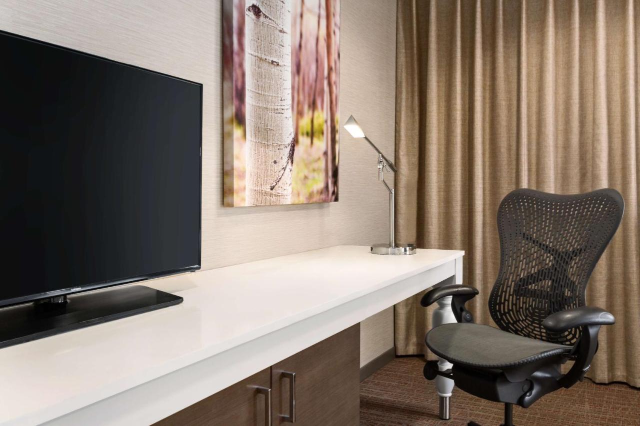 Double Room at Hilton Garden Inn - Flagstaff