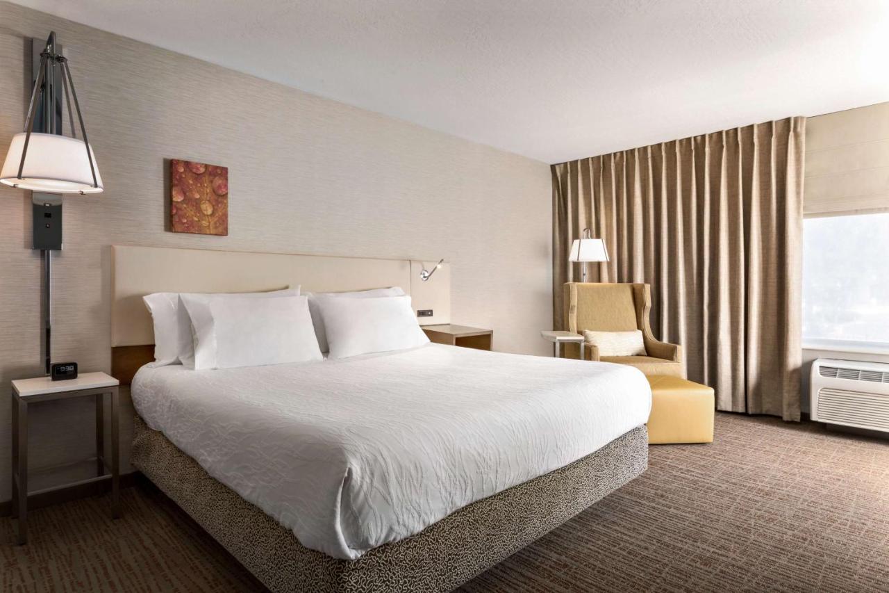 King Room - Disability Access at Hilton Garden Inn - Flagstaff