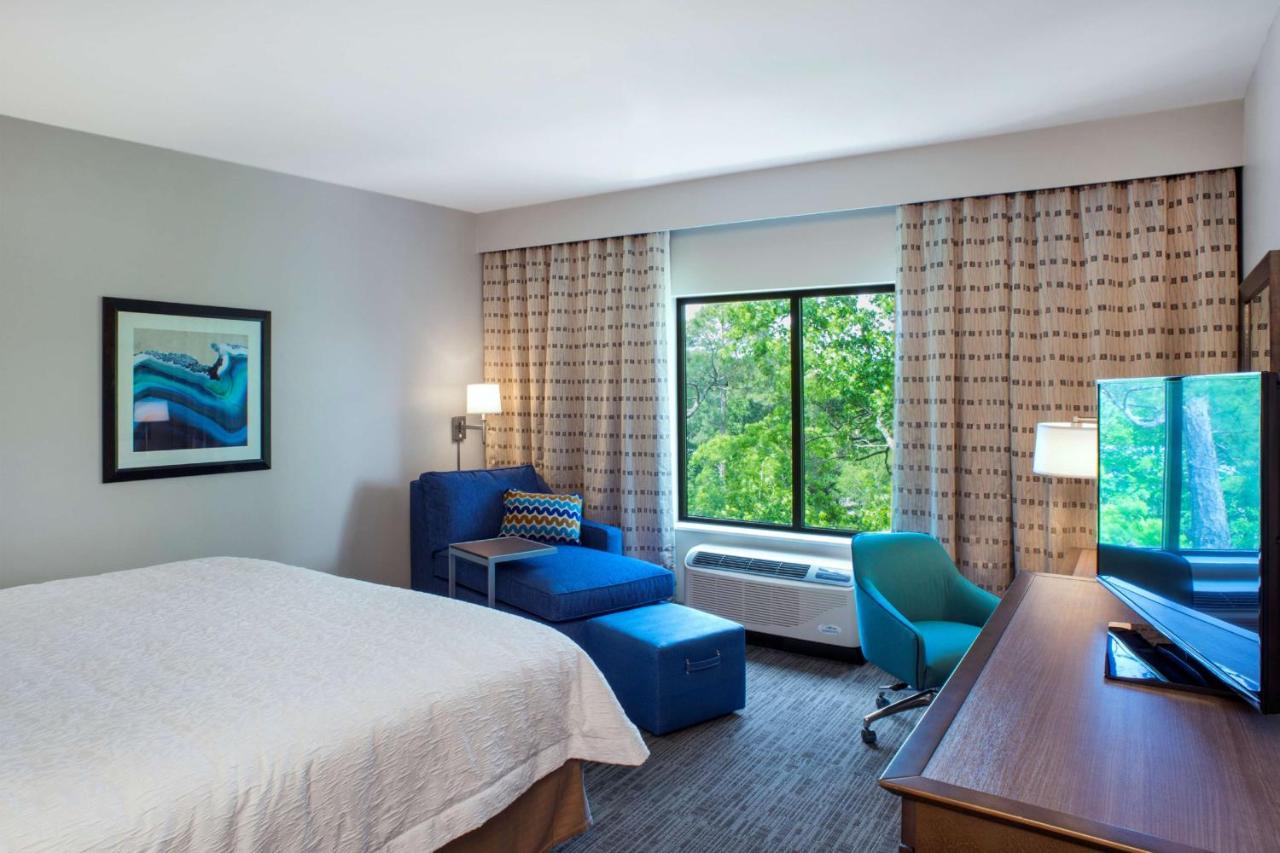 King Room - Hearing Accessible/Non-Smoking at Hampton Inn Gulf Shores