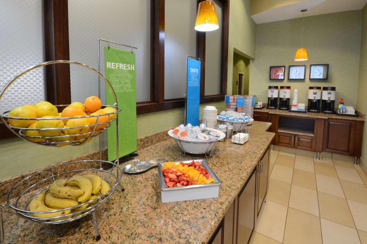 | Hampton Inn High Point