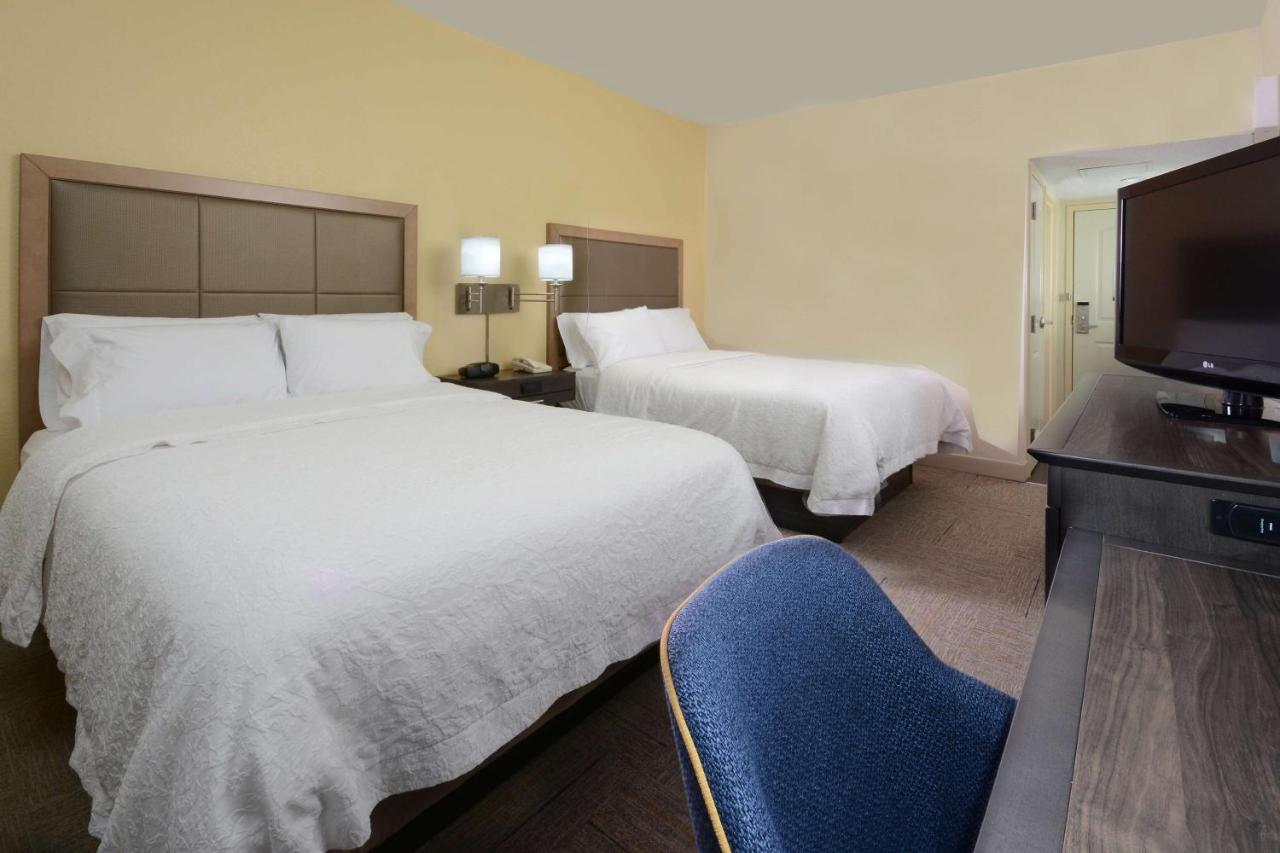 | Hampton Inn High Point