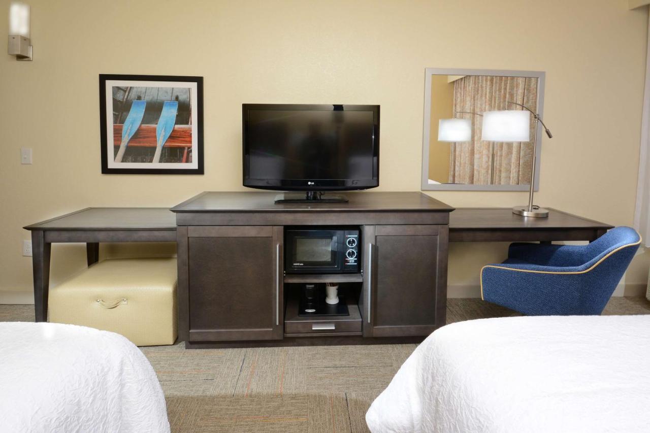 | Hampton Inn High Point