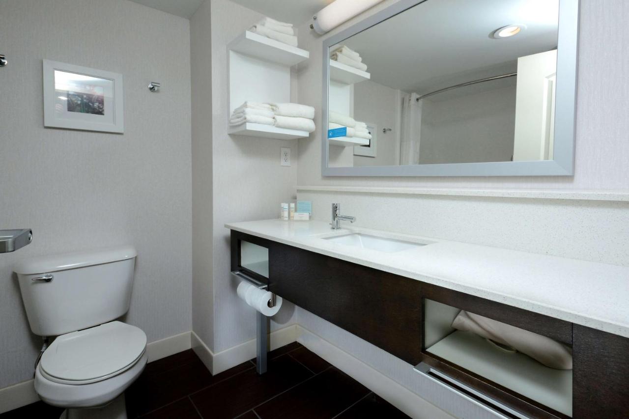 | Hampton Inn High Point