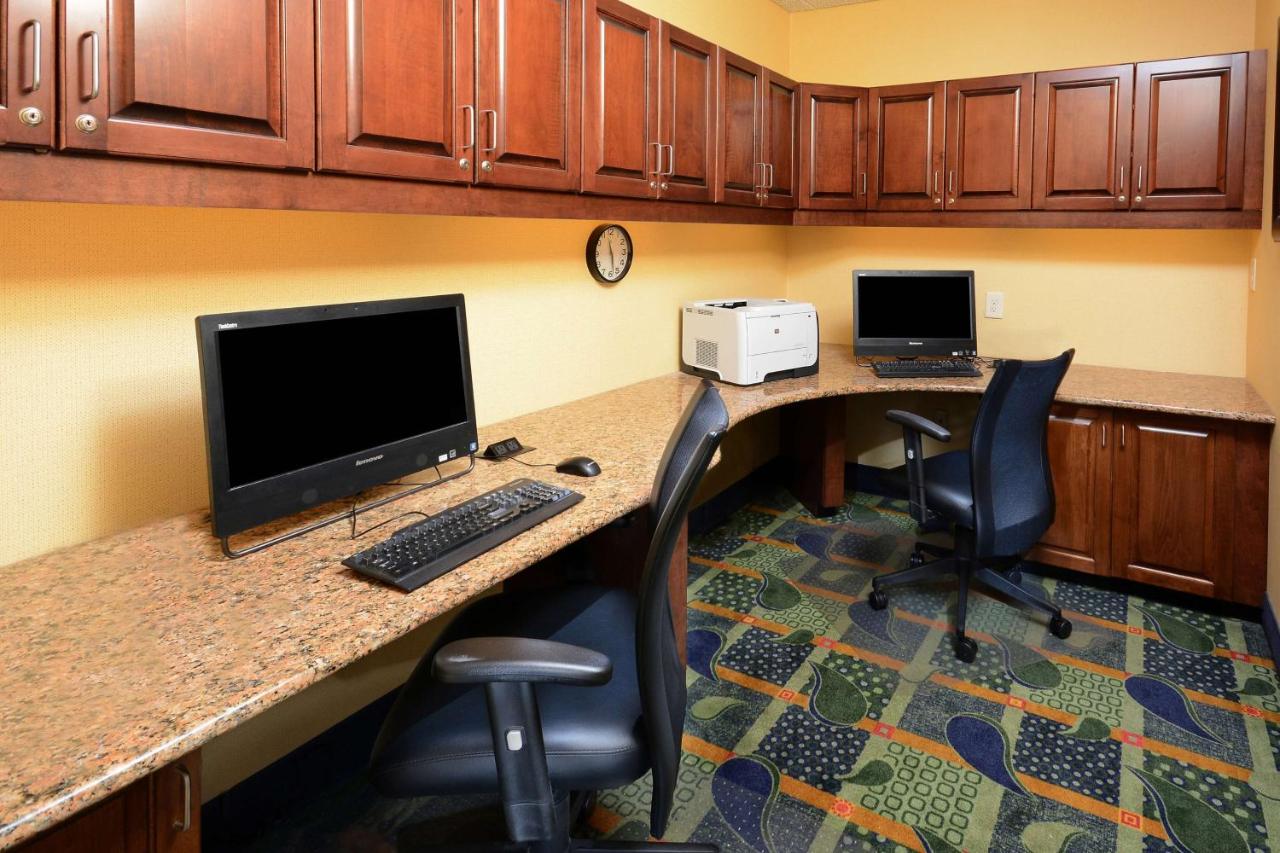 | Hampton Inn High Point