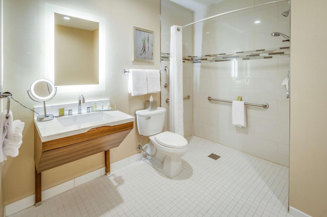 King Room - Mobility Accessible at DoubleTree by Hilton Huntington
