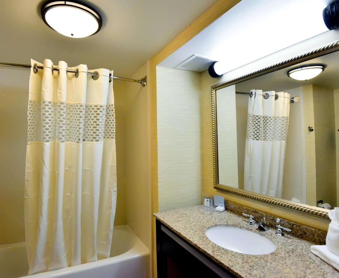 King Room with Sofa Bed - Non-Smoking at Hampton Inn Wilmington-Medical Park