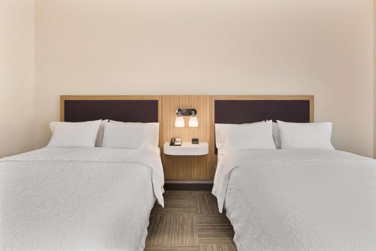 Queen Room with Bath Tub - Non-Smoking at Hampton Inn Lagrange near Callaway Gardens