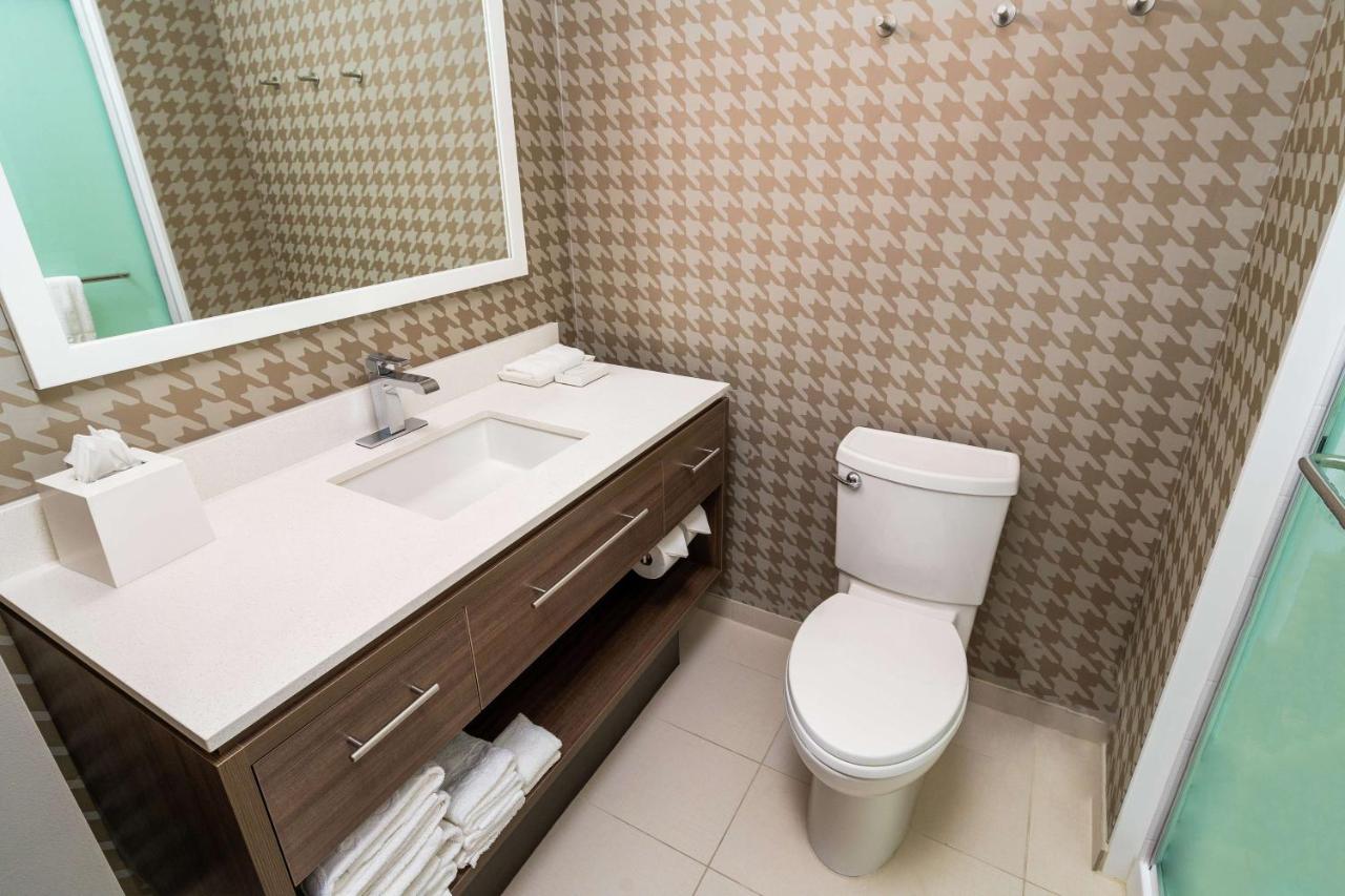 King Studio Suite - Non Smoking at Home2 Suites by Hilton Las Vegas Stadium District