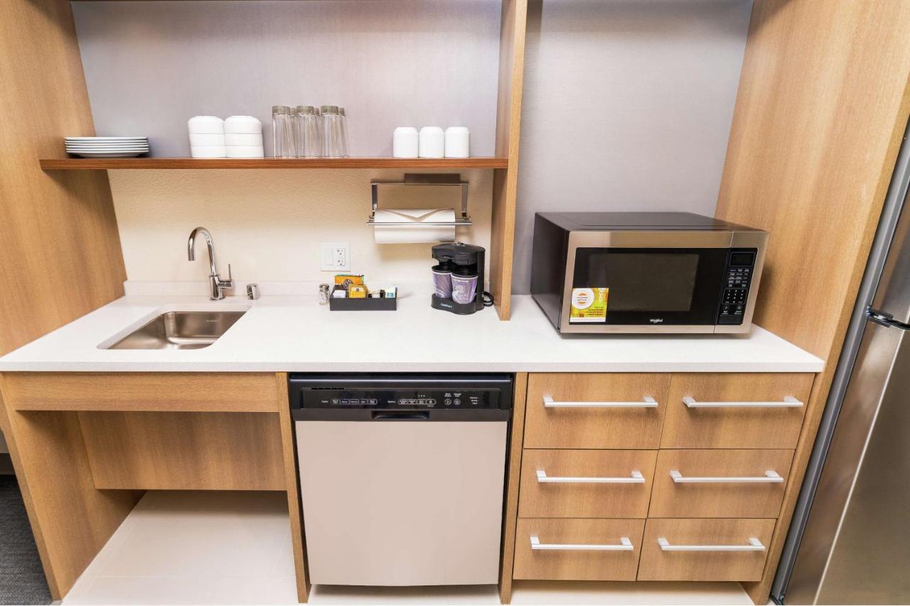 King Studio Suite - Non Smoking at Home2 Suites by Hilton Las Vegas Stadium District