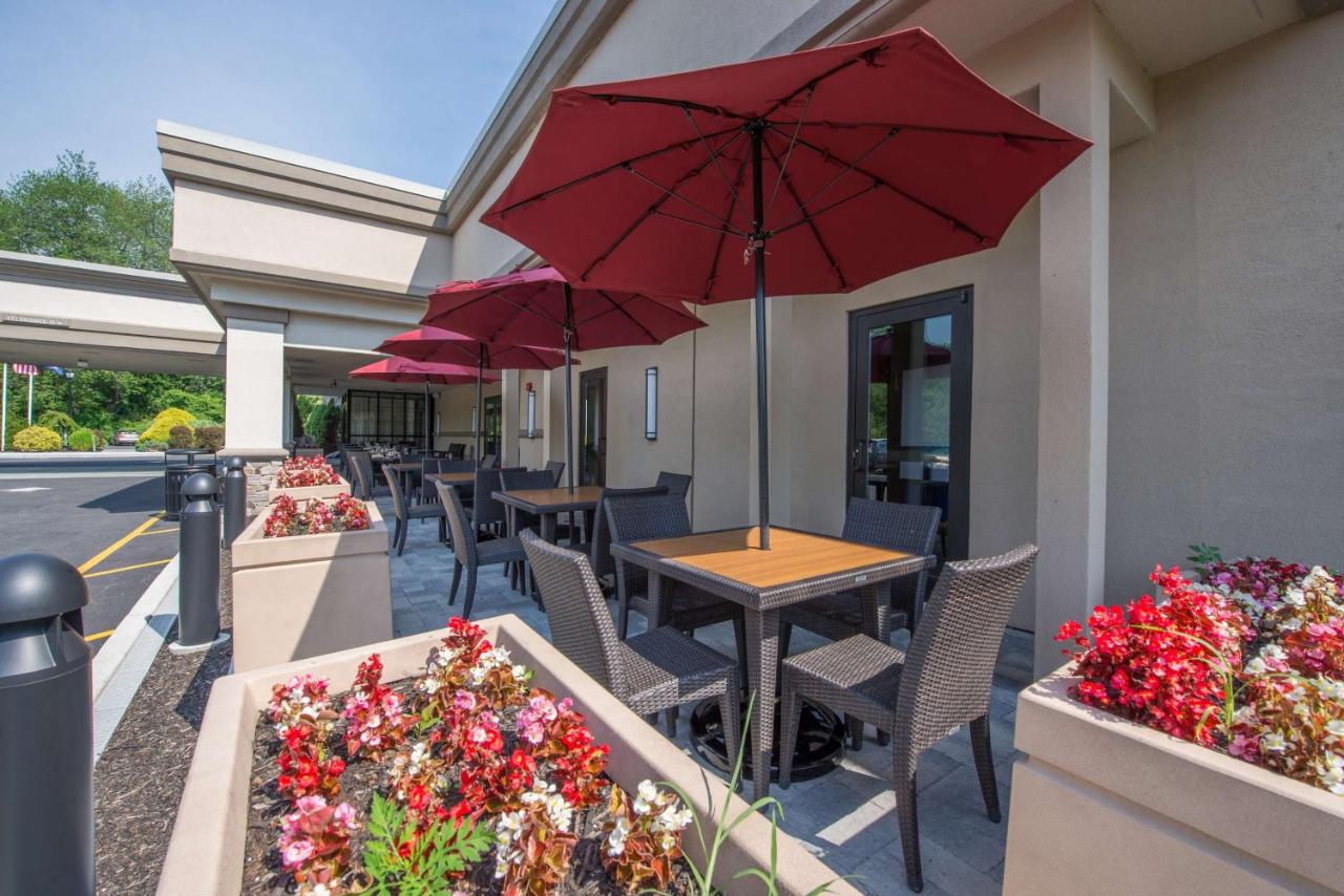 | Hotel MTK Mount Kisco