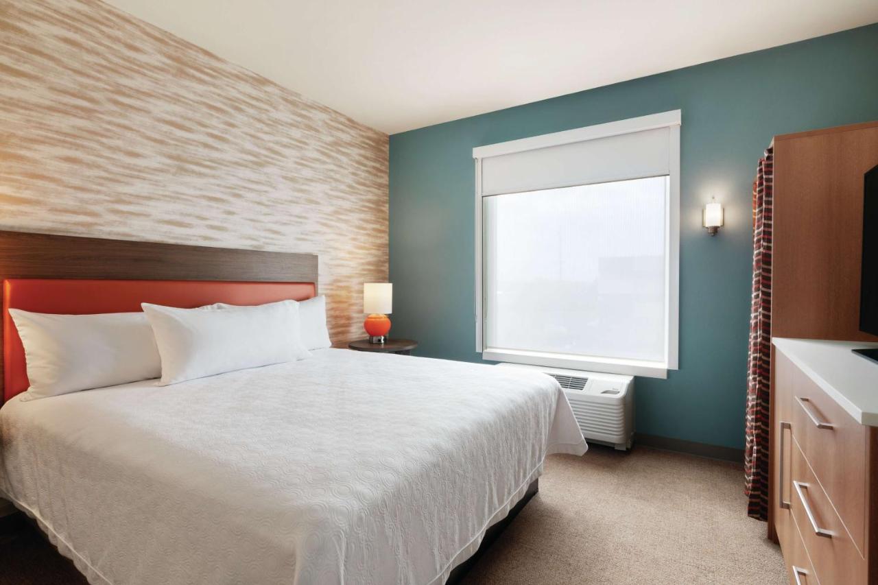 One-Bedroom King Suite - Non-Smoking at Home2 Suites by Hilton Lancaster