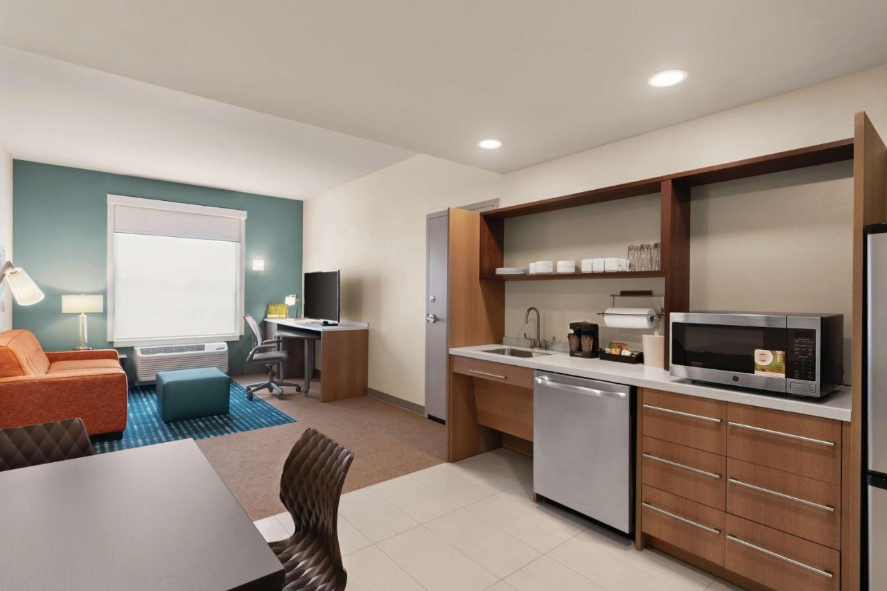 King Suite - Mobility Accessible/Non-Smoking at Home2 Suites by Hilton Lancaster