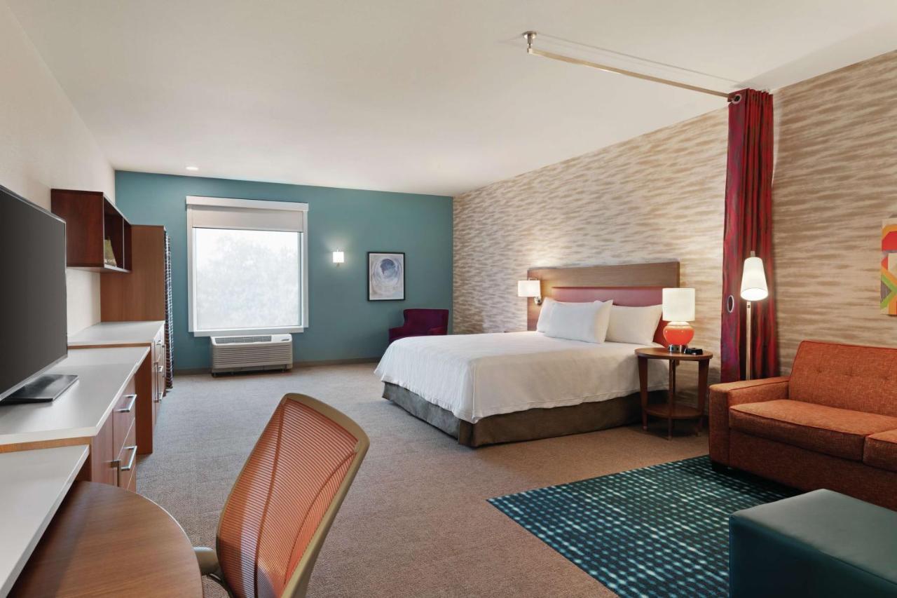 King Studio Suite - Mobility Accessible/Non-Smoking at Home2 Suites by Hilton Lancaster