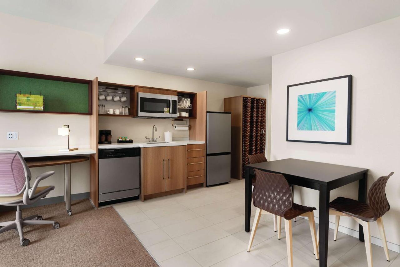 One-Bedroom King Suite - Non-Smoking at Home2 Suites by Hilton Lancaster